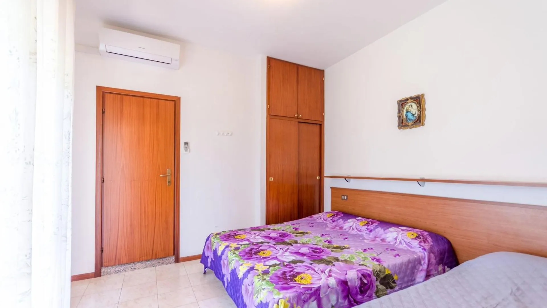 Modern Apartment A Few Steps From The Beach بيبيوني