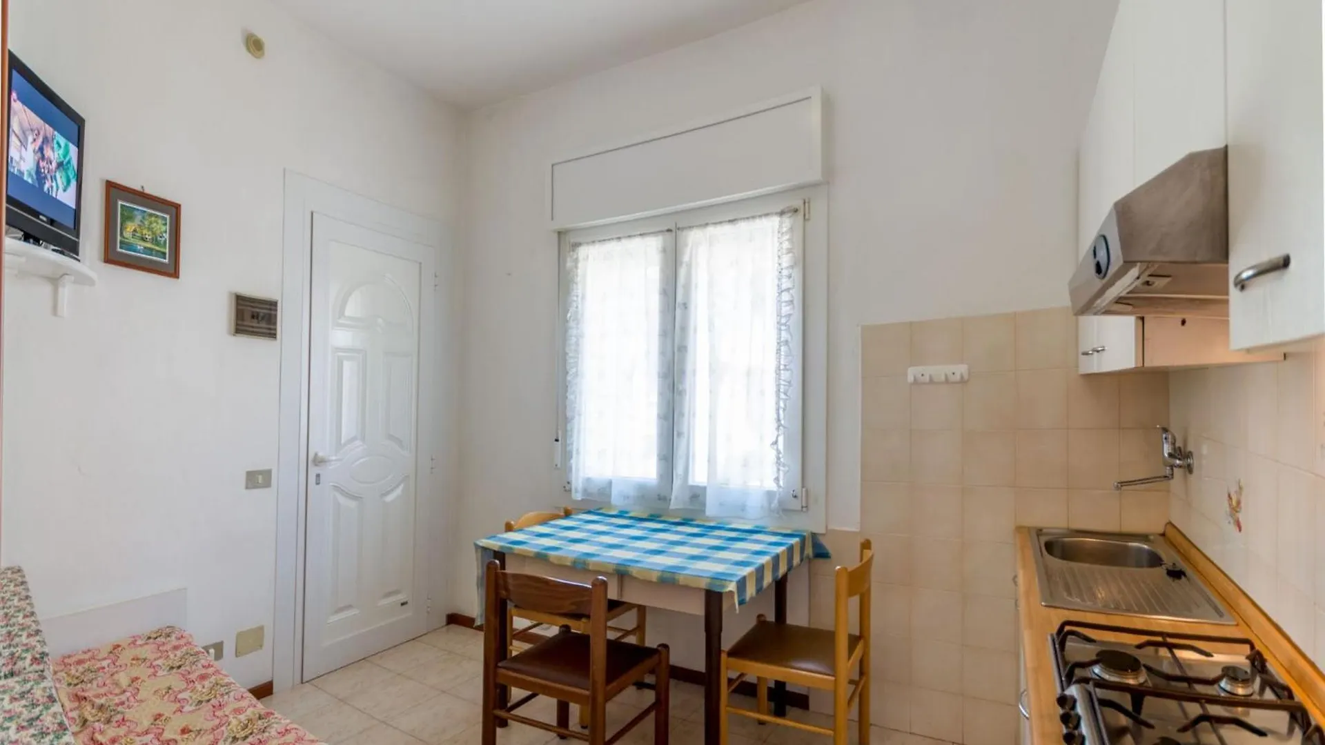 Modern Apartment A Few Steps From The Beach بيبيوني