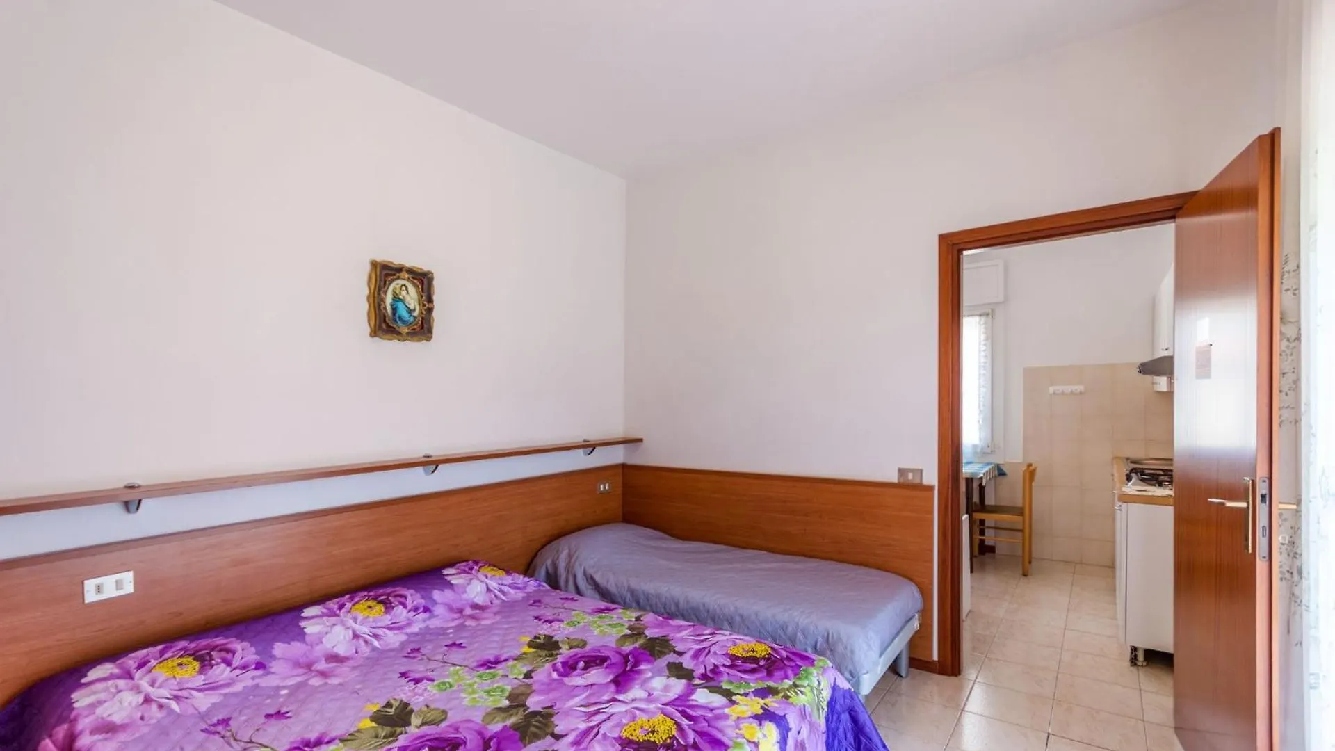 Modern Apartment A Few Steps From The Beach بيبيوني